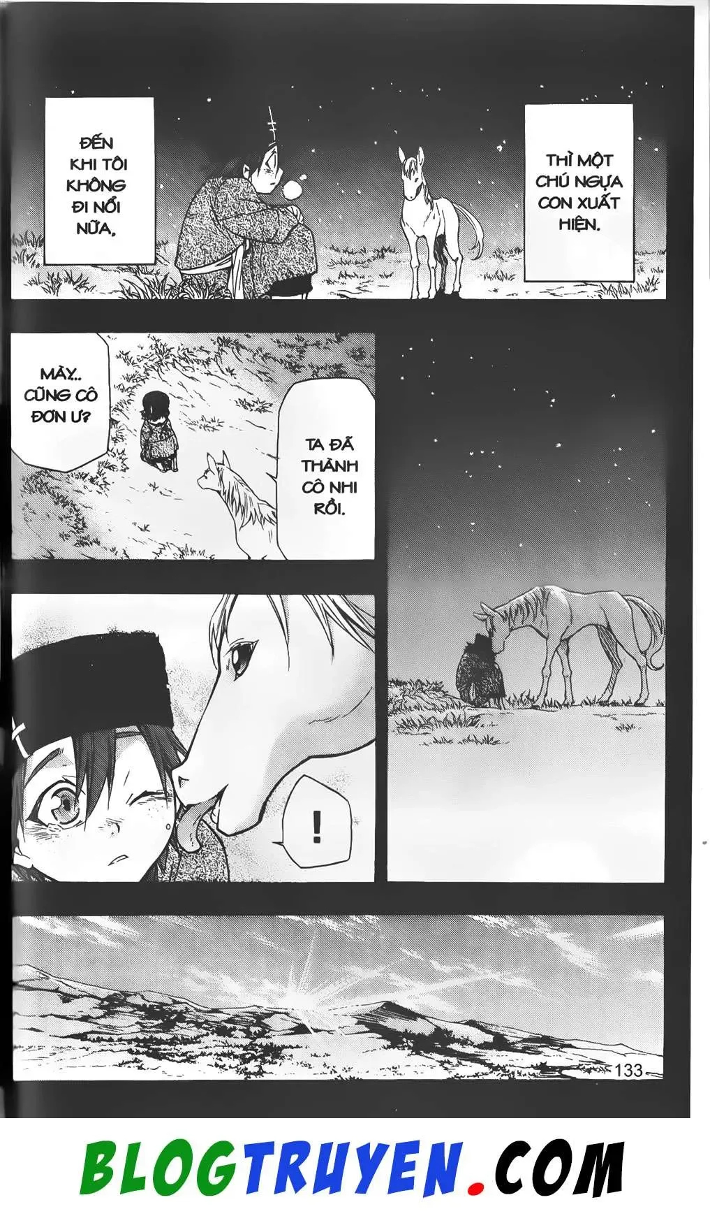 Emma Đến Từ Địa Phủ Chapter 17 - 15