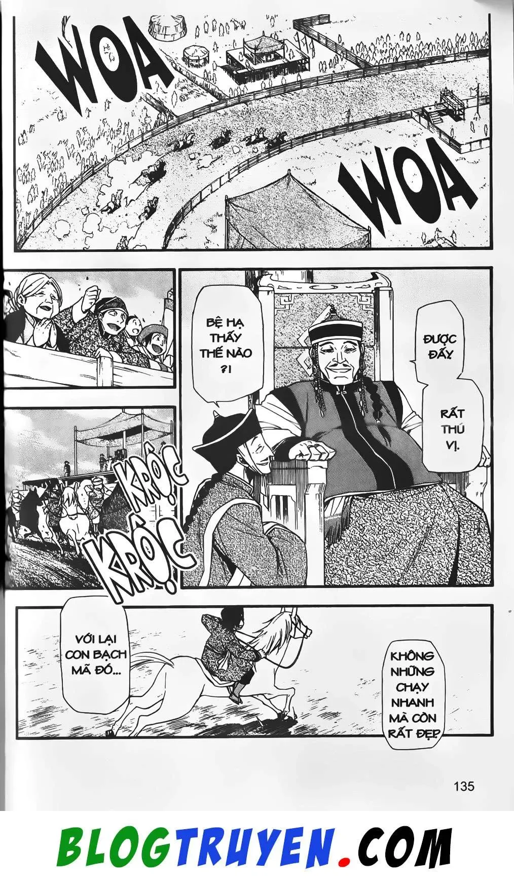 Emma Đến Từ Địa Phủ Chapter 17 - 17