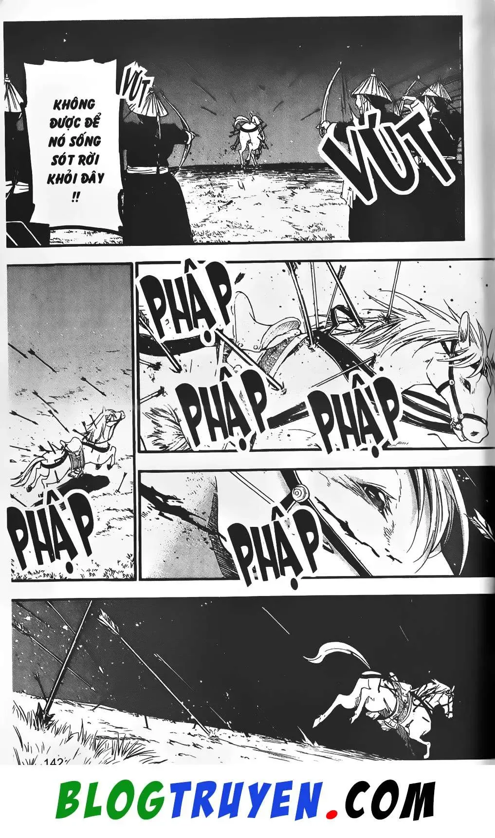 Emma Đến Từ Địa Phủ Chapter 17 - 24