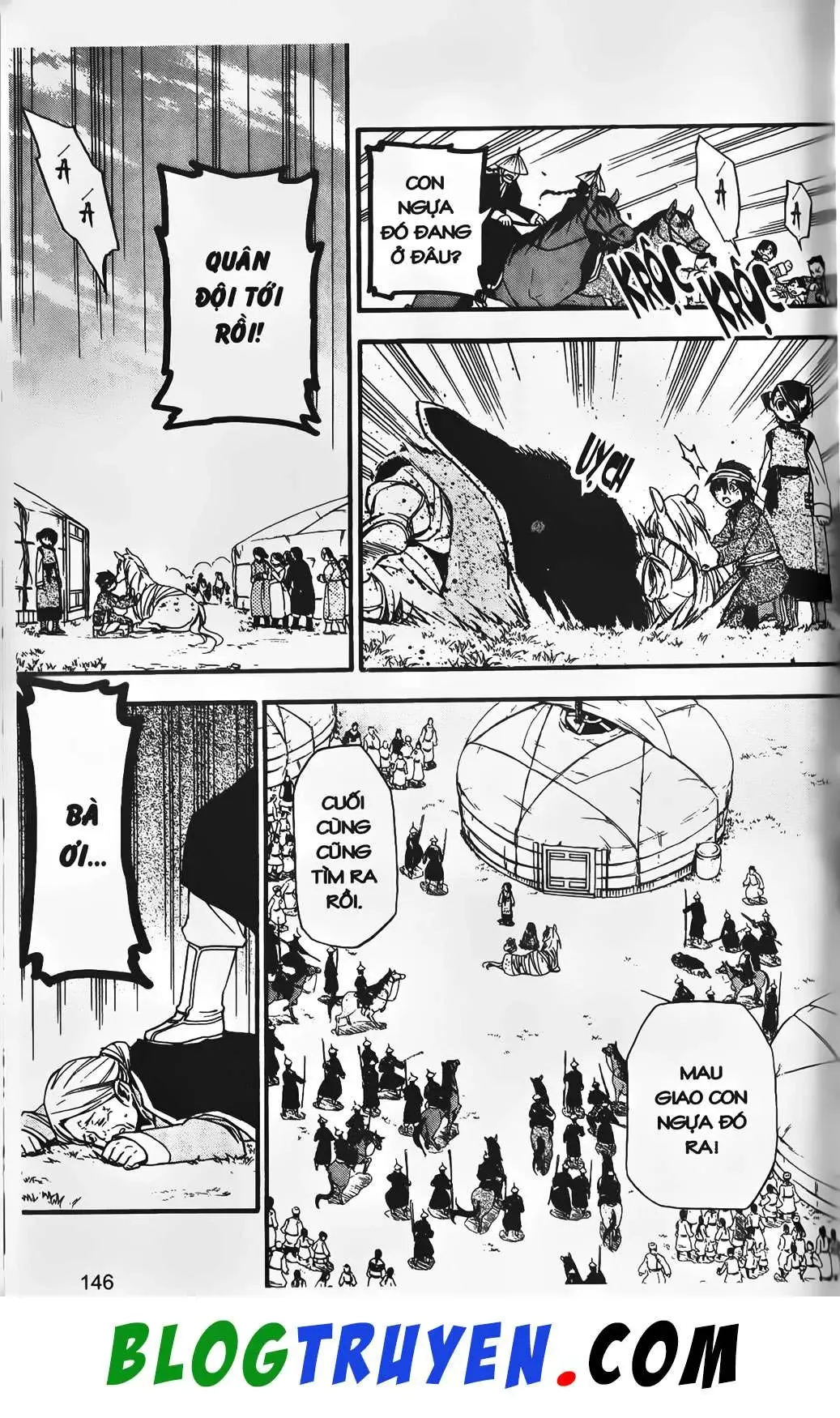 Emma Đến Từ Địa Phủ Chapter 17 - 28