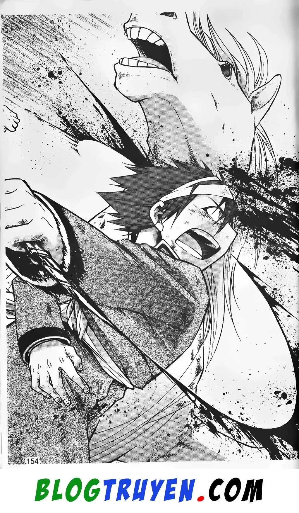 Emma Đến Từ Địa Phủ Chapter 17 - 36