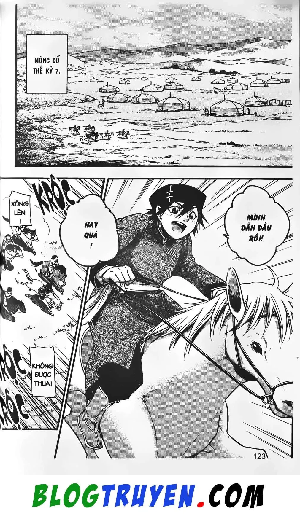 Emma Đến Từ Địa Phủ Chapter 17 - 5