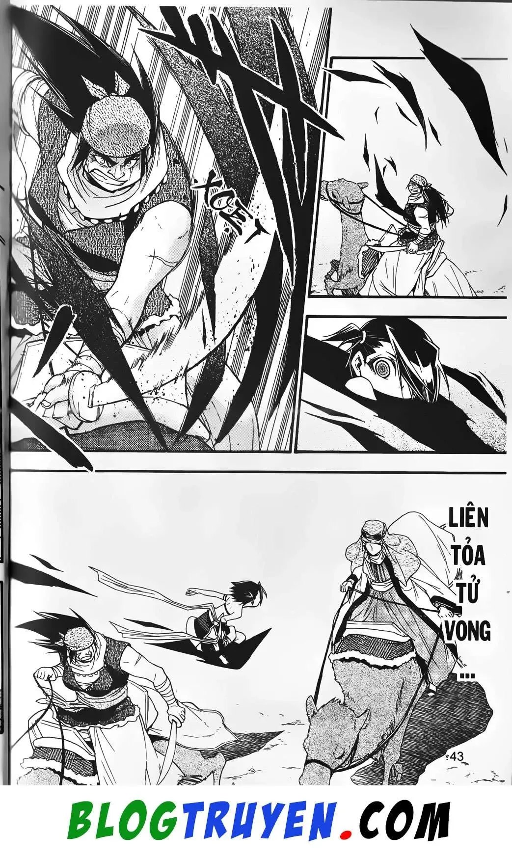 Emma Đến Từ Địa Phủ Chapter 18 - 32