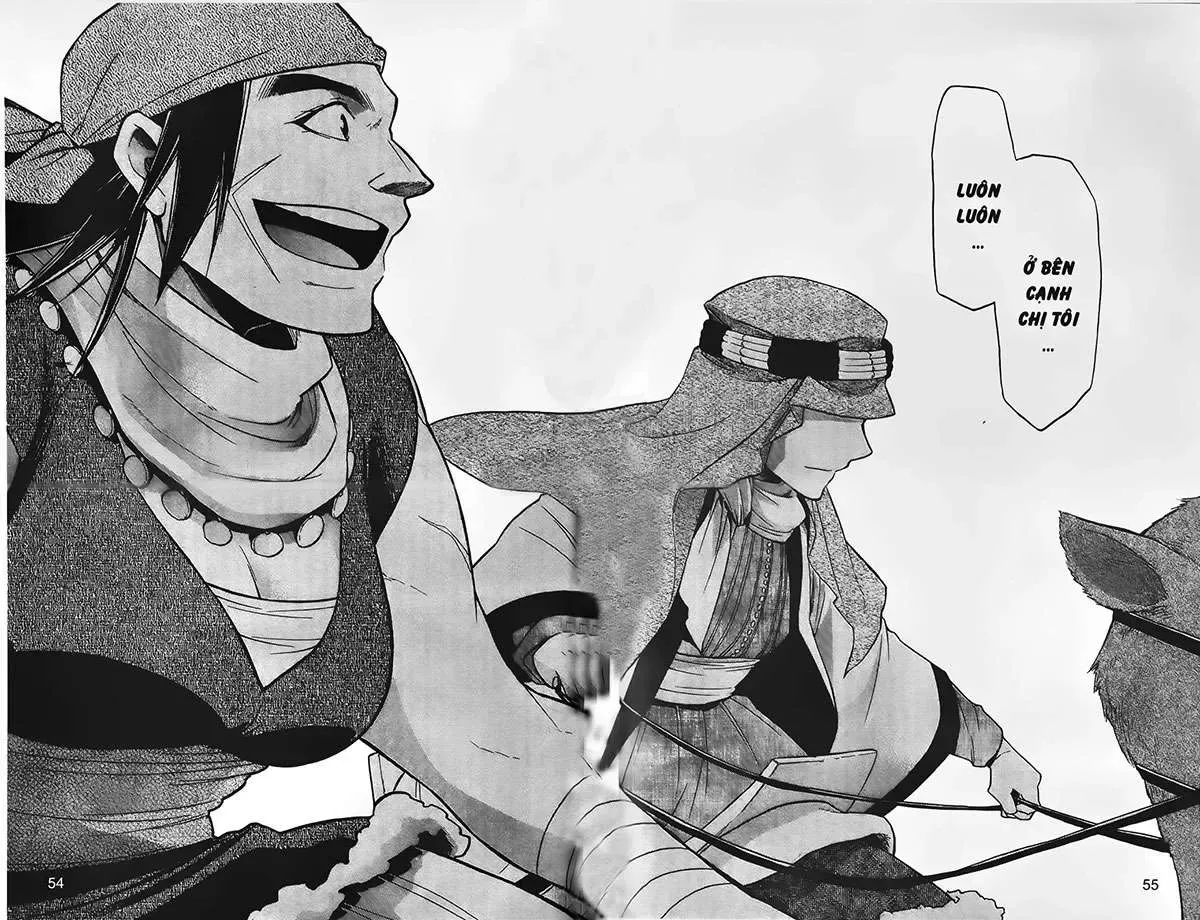 Emma Đến Từ Địa Phủ Chapter 18 - 42