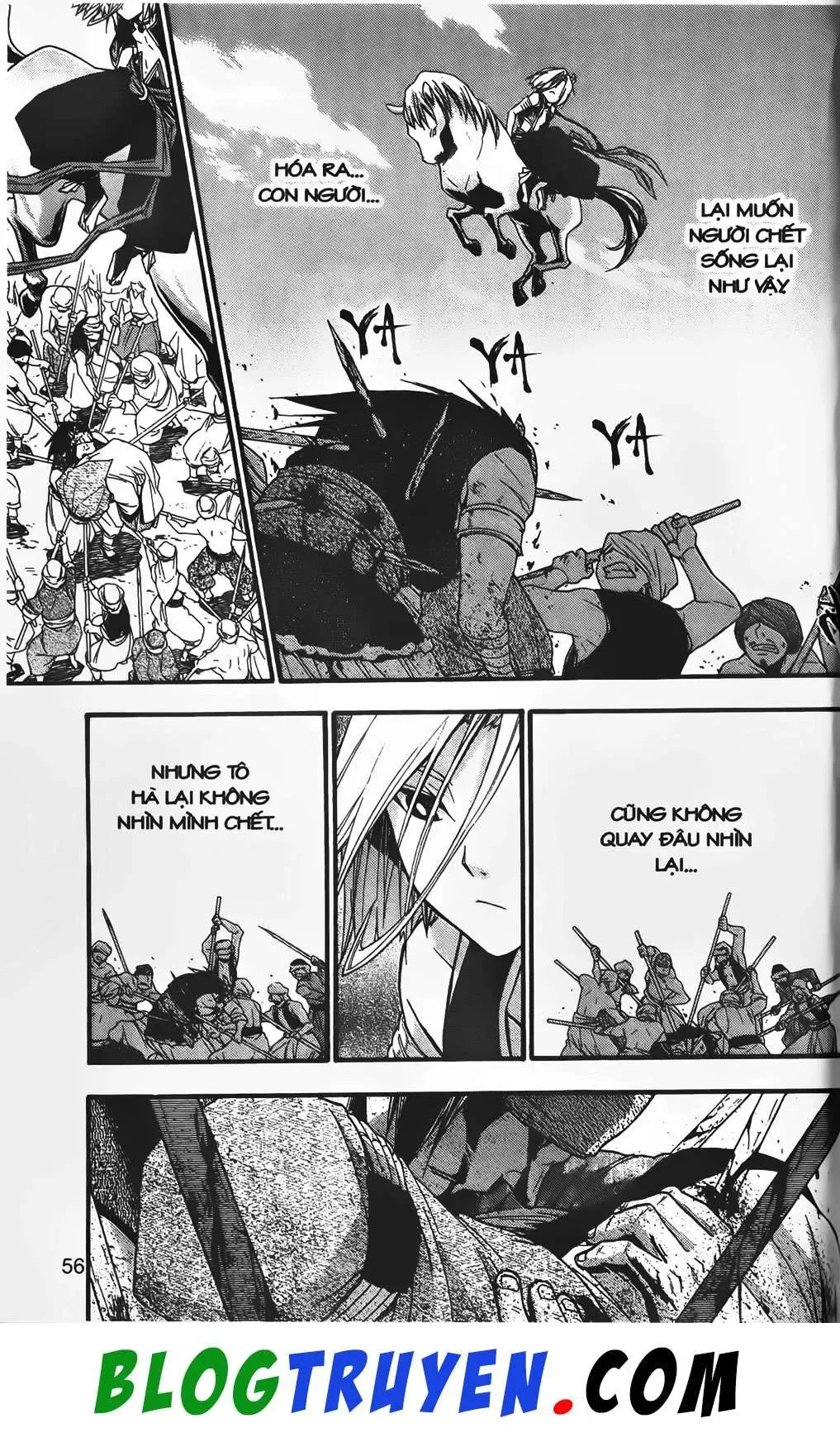 Emma Đến Từ Địa Phủ Chapter 18 - 43