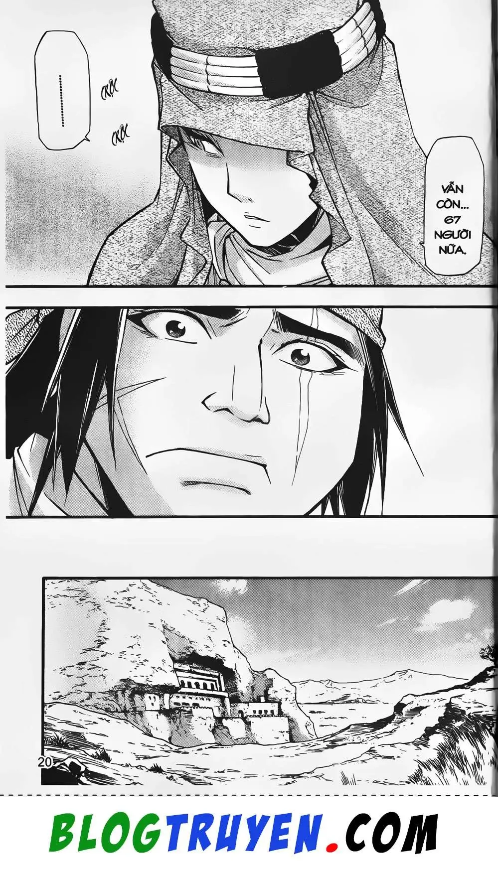 Emma Đến Từ Địa Phủ Chapter 18 - 9