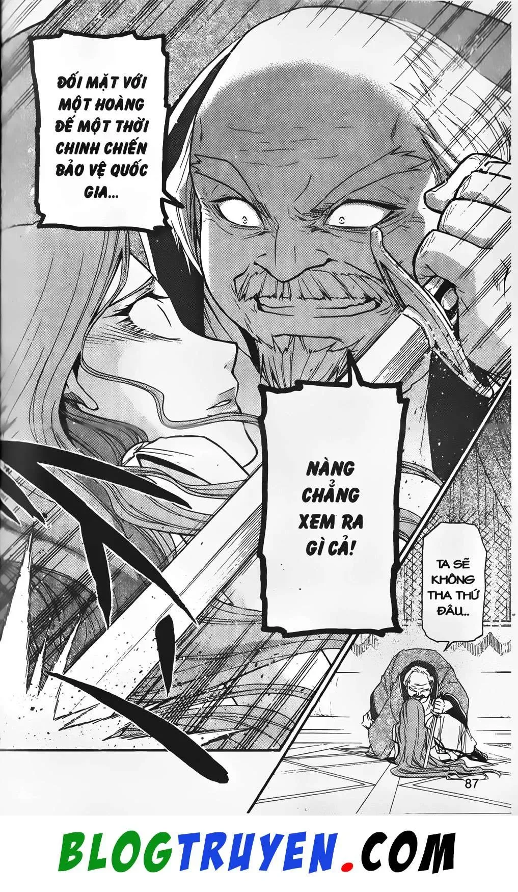 Emma Đến Từ Địa Phủ Chapter 19 - 29