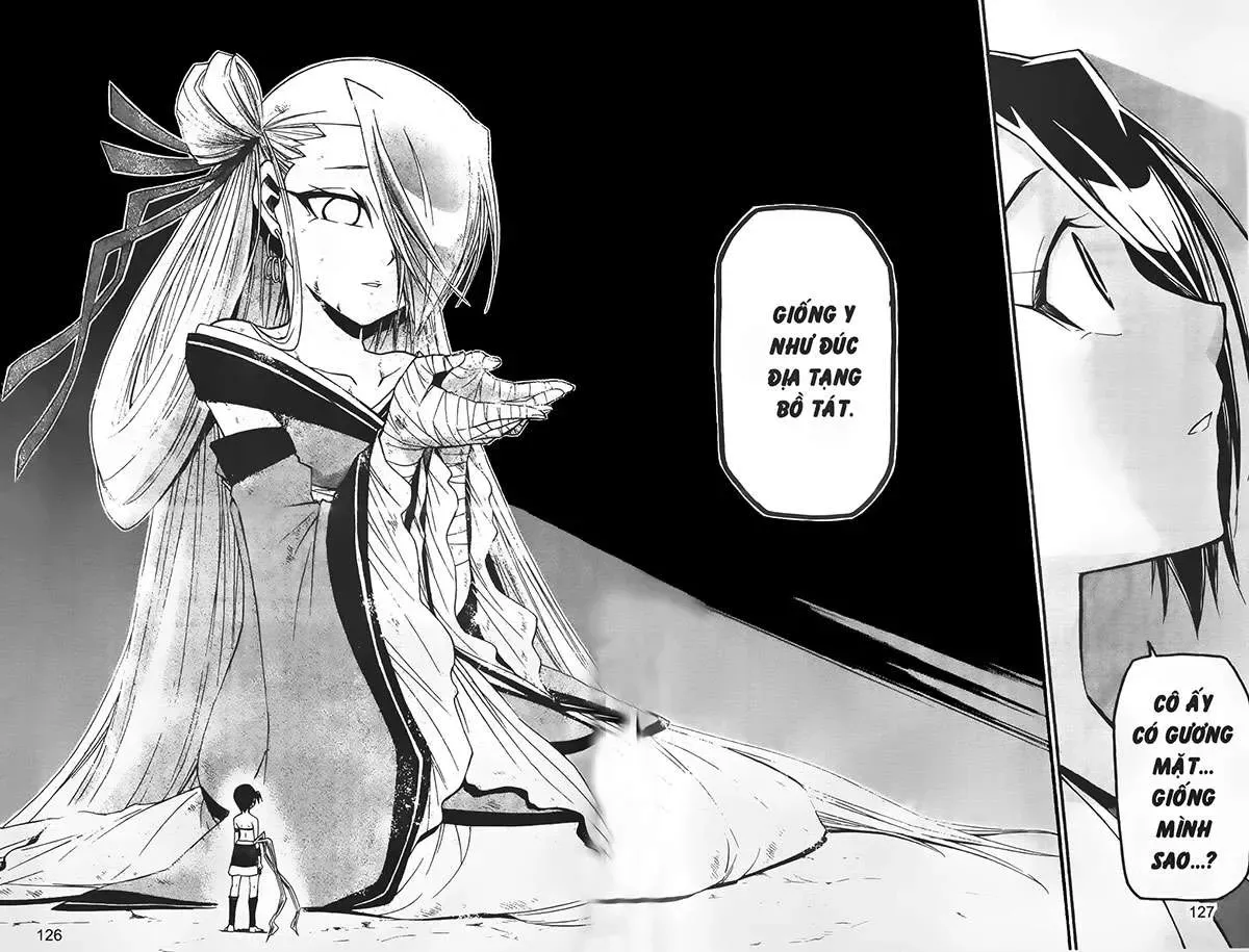 Emma Đến Từ Địa Phủ Chapter 20 - 20