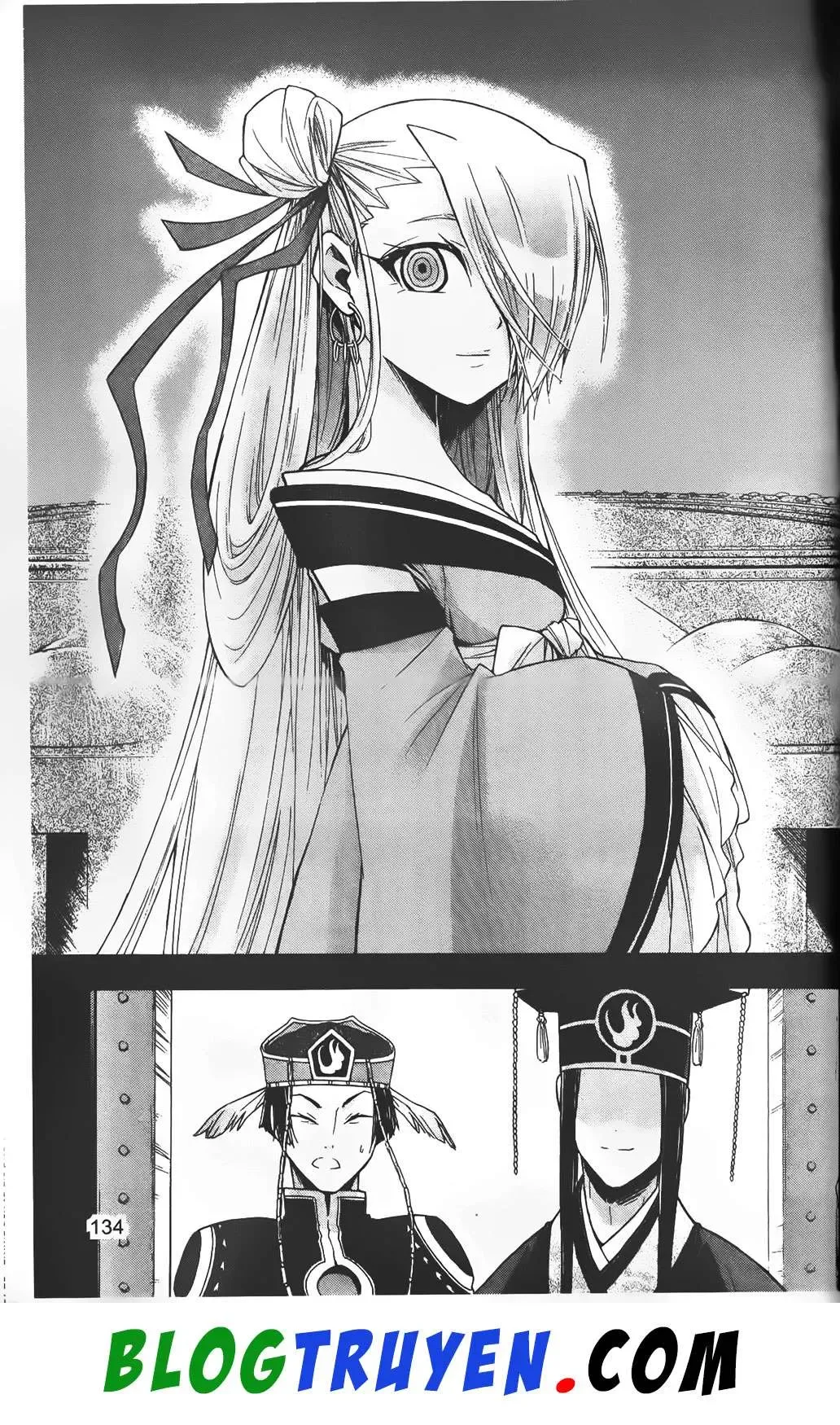 Emma Đến Từ Địa Phủ Chapter 20 - 27