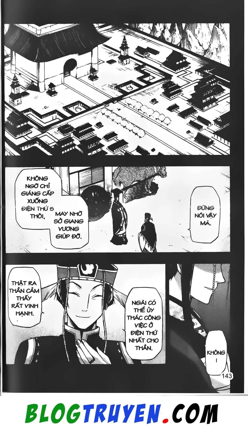 Emma Đến Từ Địa Phủ Chapter 20 - 36
