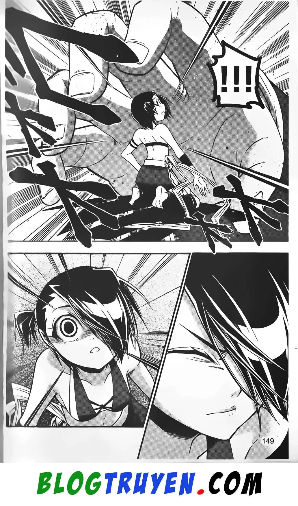 Emma Đến Từ Địa Phủ Chapter 20 - 42
