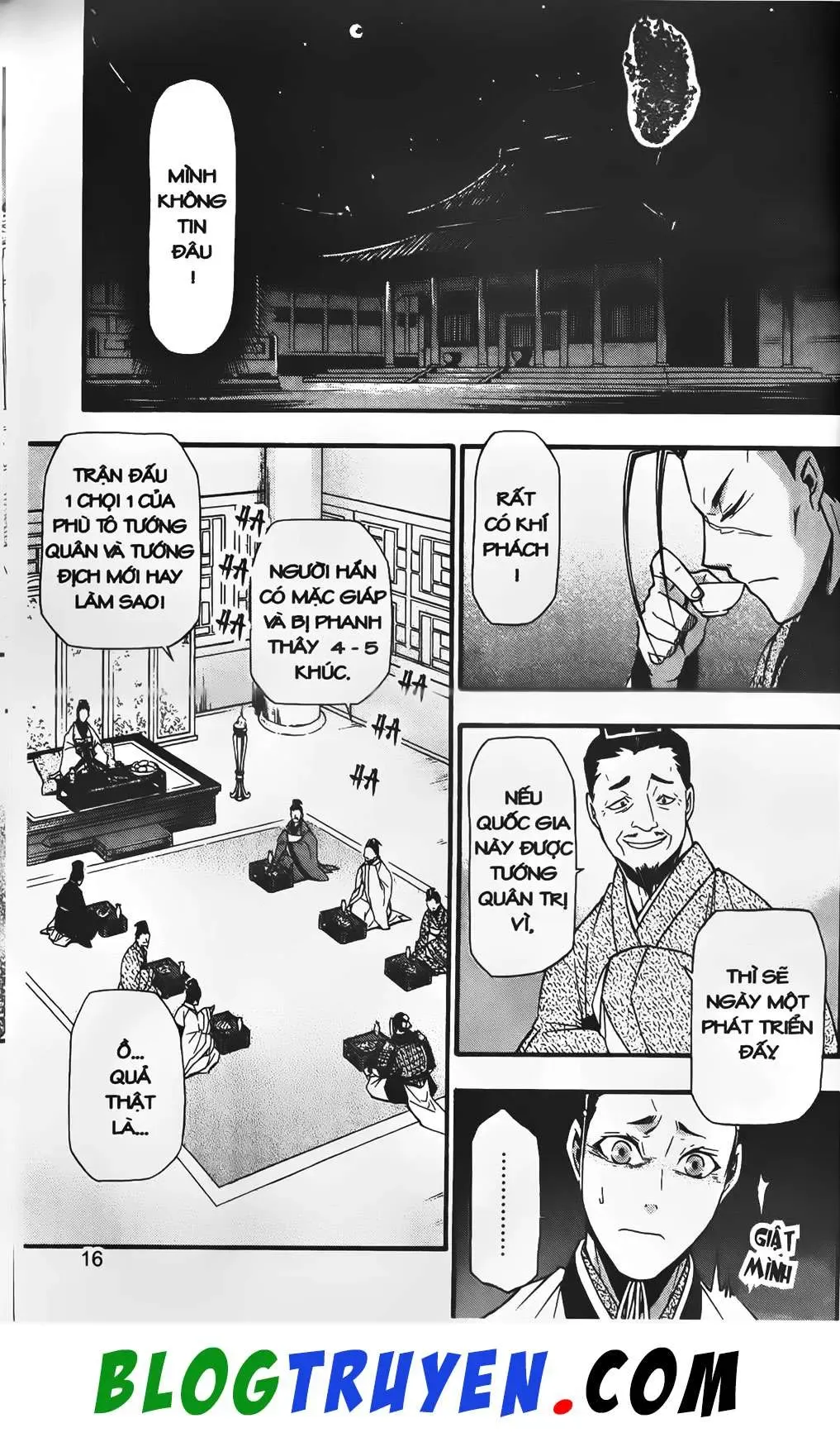 Emma Đến Từ Địa Phủ Chapter 21 - 15