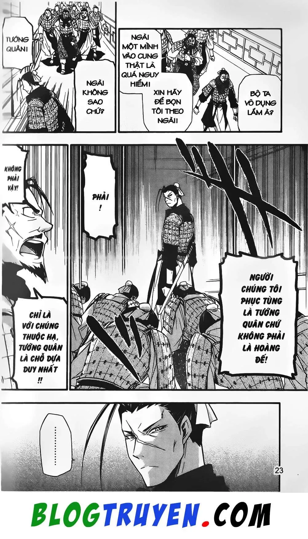 Emma Đến Từ Địa Phủ Chapter 21 - 22