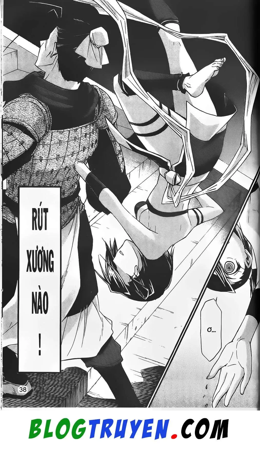 Emma Đến Từ Địa Phủ Chapter 21 - 37