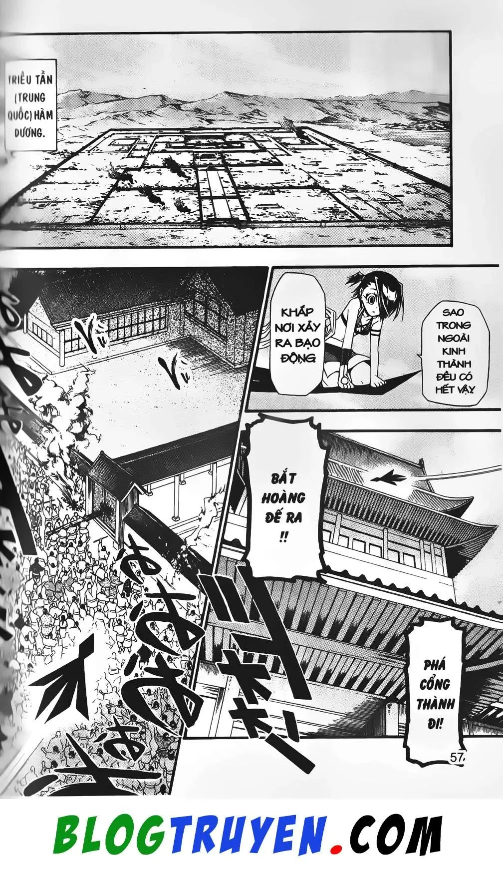 Emma Đến Từ Địa Phủ Chapter 22 - 12