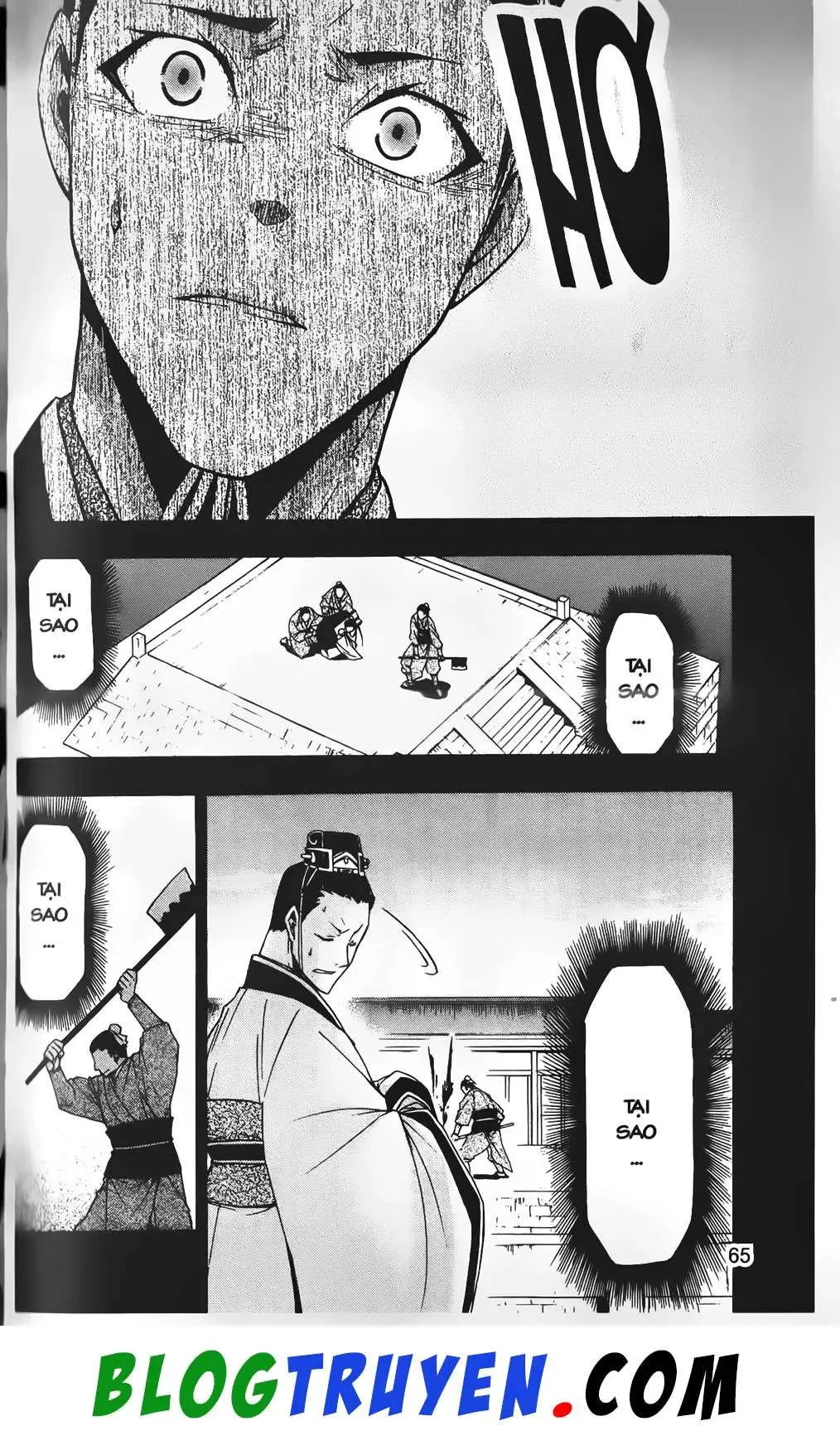 Emma Đến Từ Địa Phủ Chapter 22 - 20
