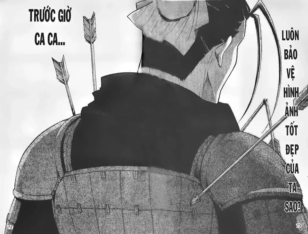 Emma Đến Từ Địa Phủ Chapter 22 - 27