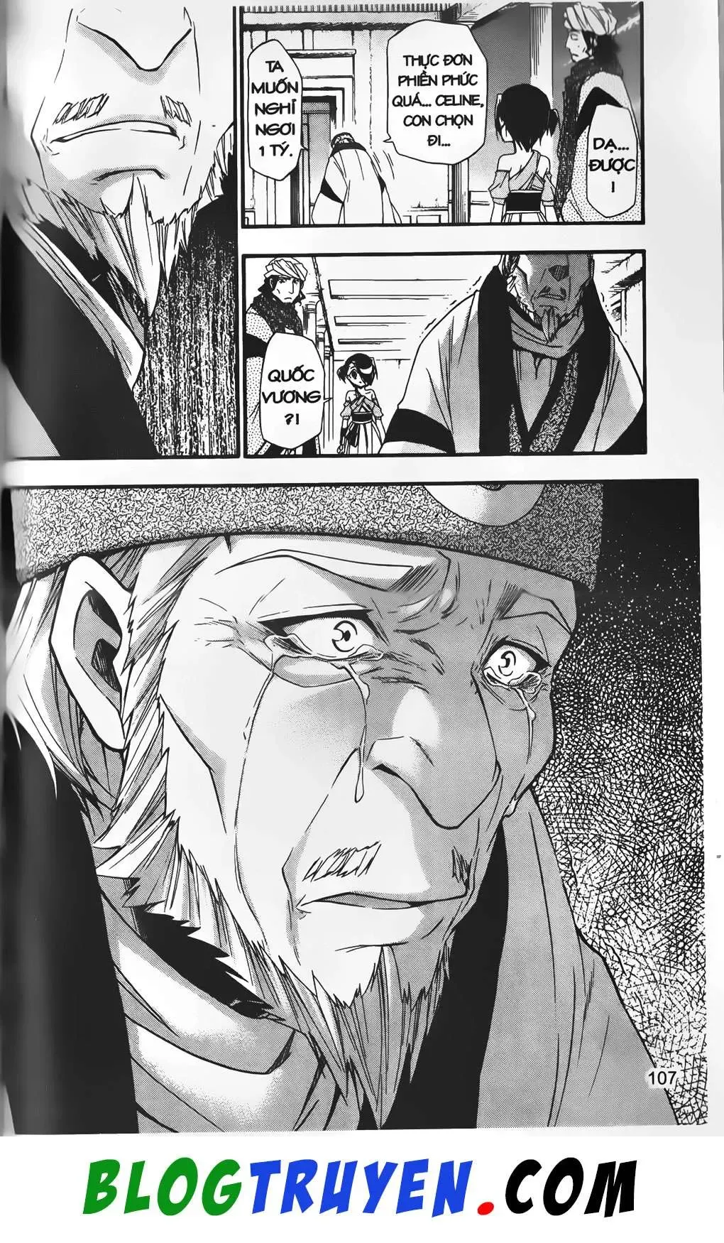 Emma Đến Từ Địa Phủ Chapter 23 - 19