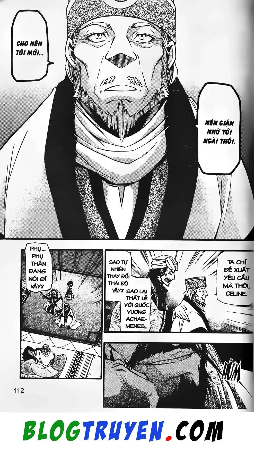 Emma Đến Từ Địa Phủ Chapter 23 - 24