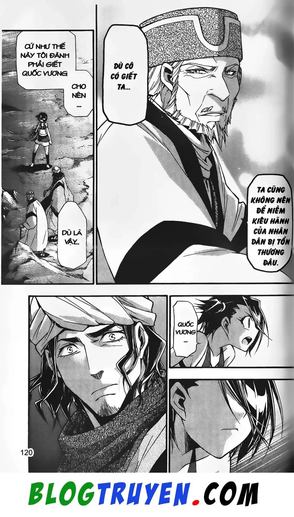 Emma Đến Từ Địa Phủ Chapter 23 - 31