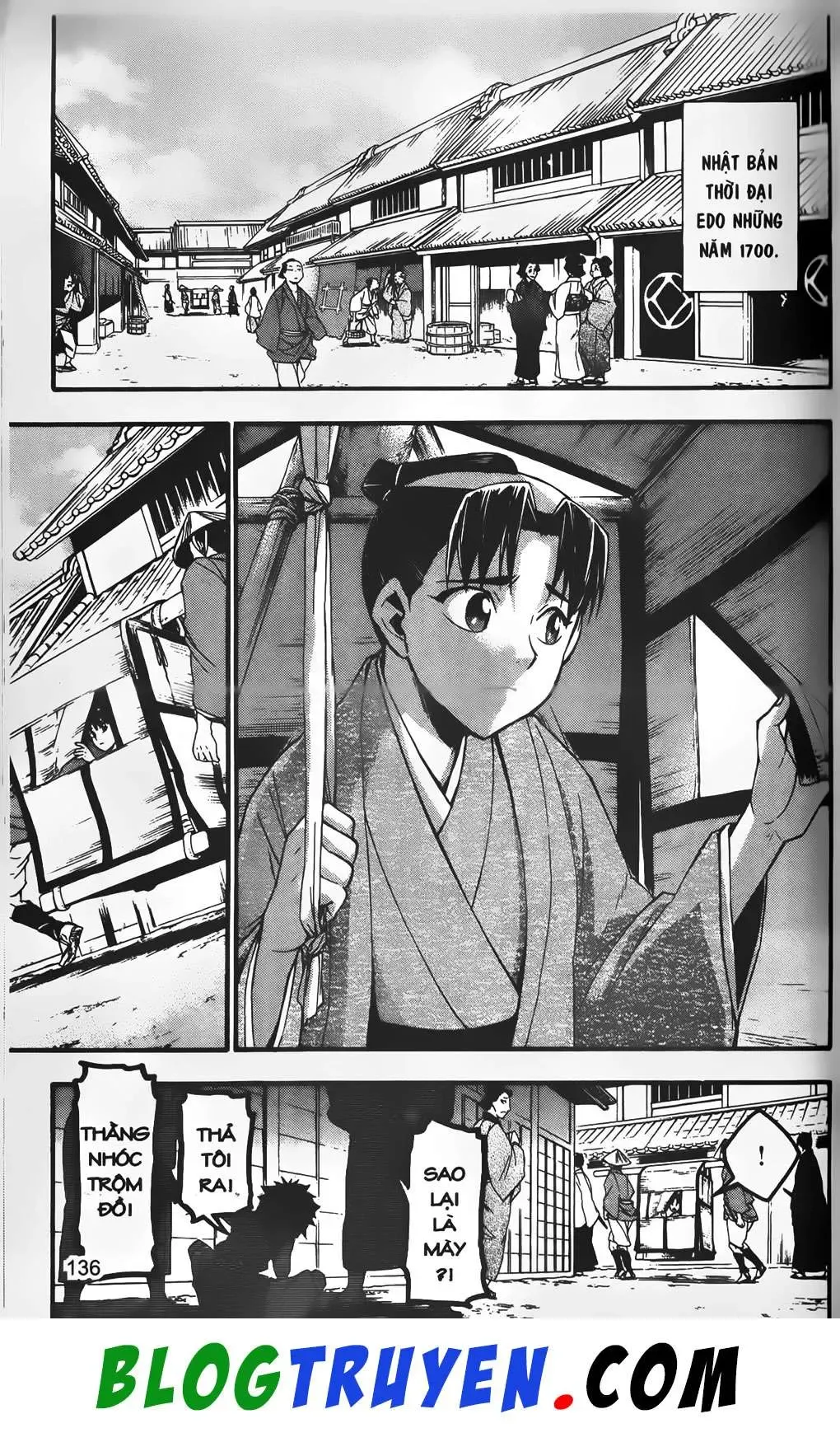 Emma Đến Từ Địa Phủ Chapter 24 - 4