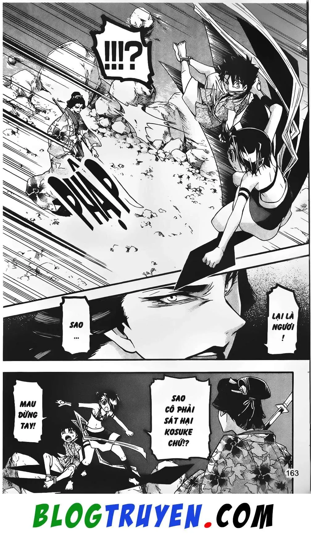 Emma Đến Từ Địa Phủ Chapter 24 - 31
