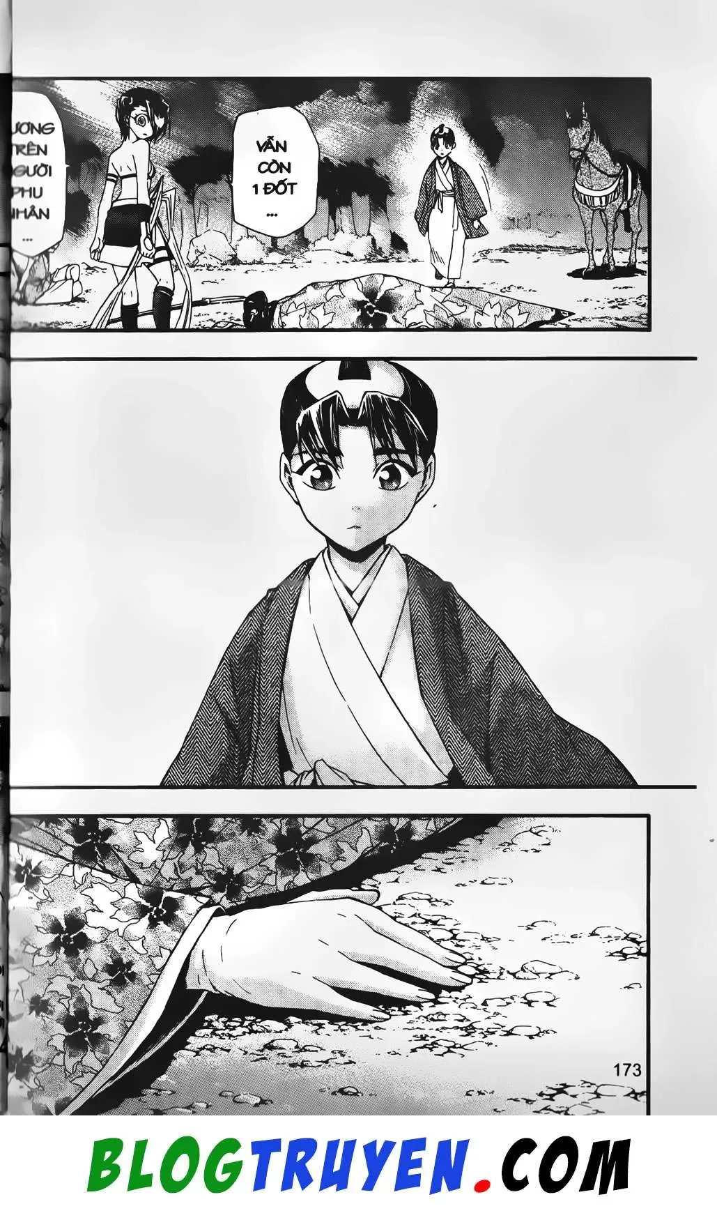 Emma Đến Từ Địa Phủ Chapter 24 - 40