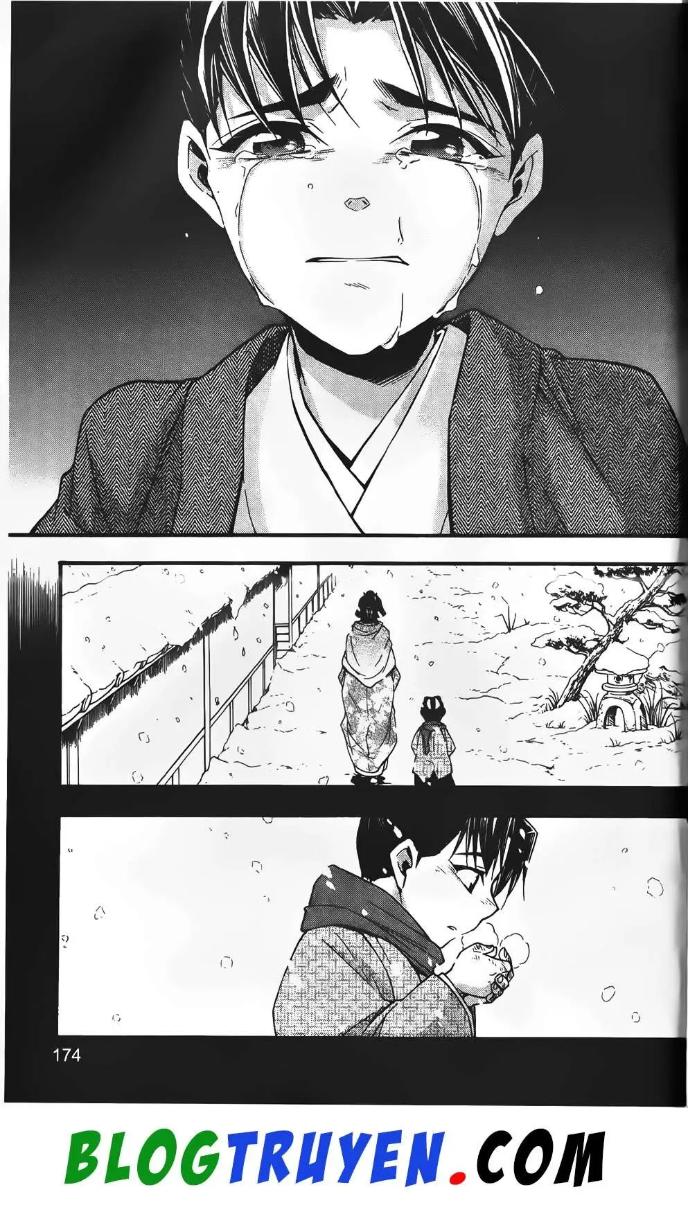 Emma Đến Từ Địa Phủ Chapter 24 - 41