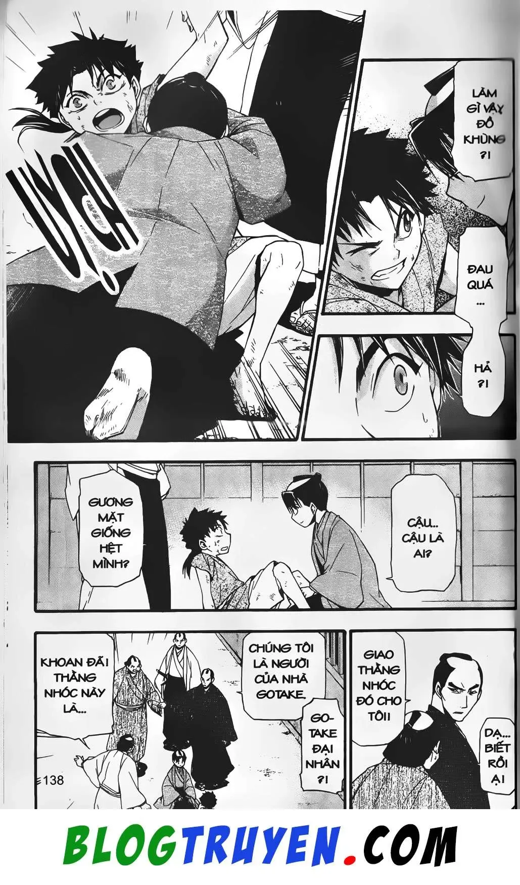 Emma Đến Từ Địa Phủ Chapter 24 - 6