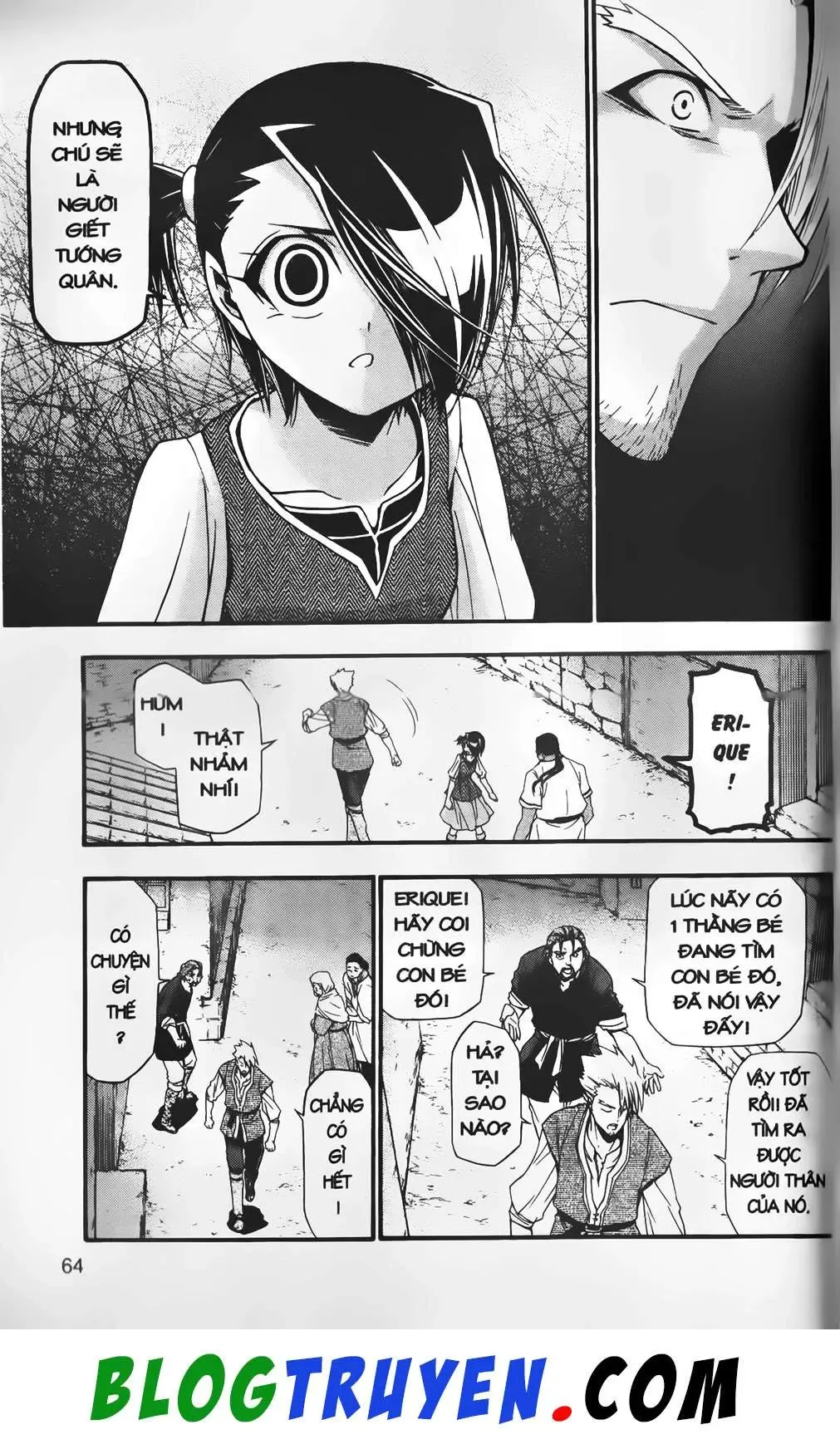 Emma Đến Từ Địa Phủ Chapter 26 - 17