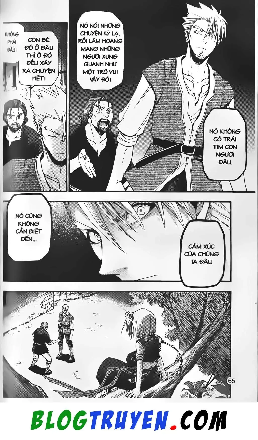 Emma Đến Từ Địa Phủ Chapter 26 - 18