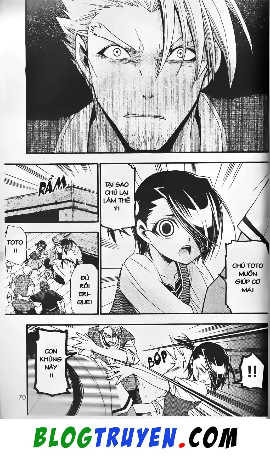 Emma Đến Từ Địa Phủ Chapter 26 - 23
