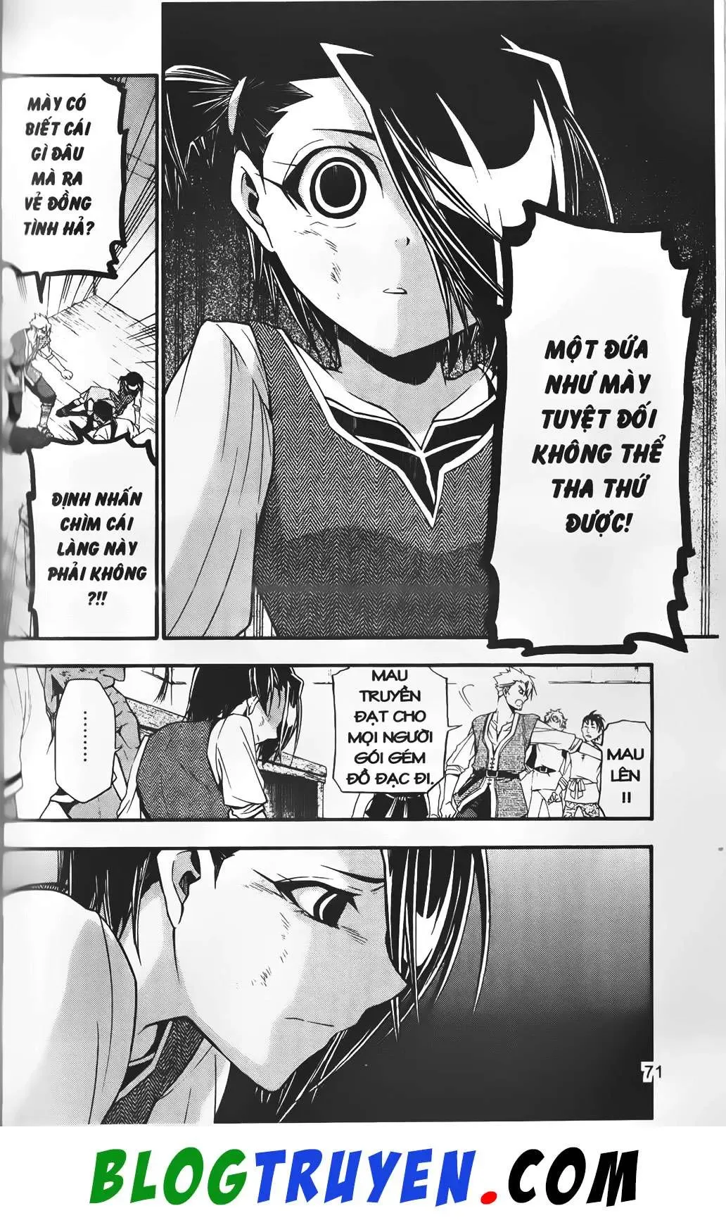 Emma Đến Từ Địa Phủ Chapter 26 - 24