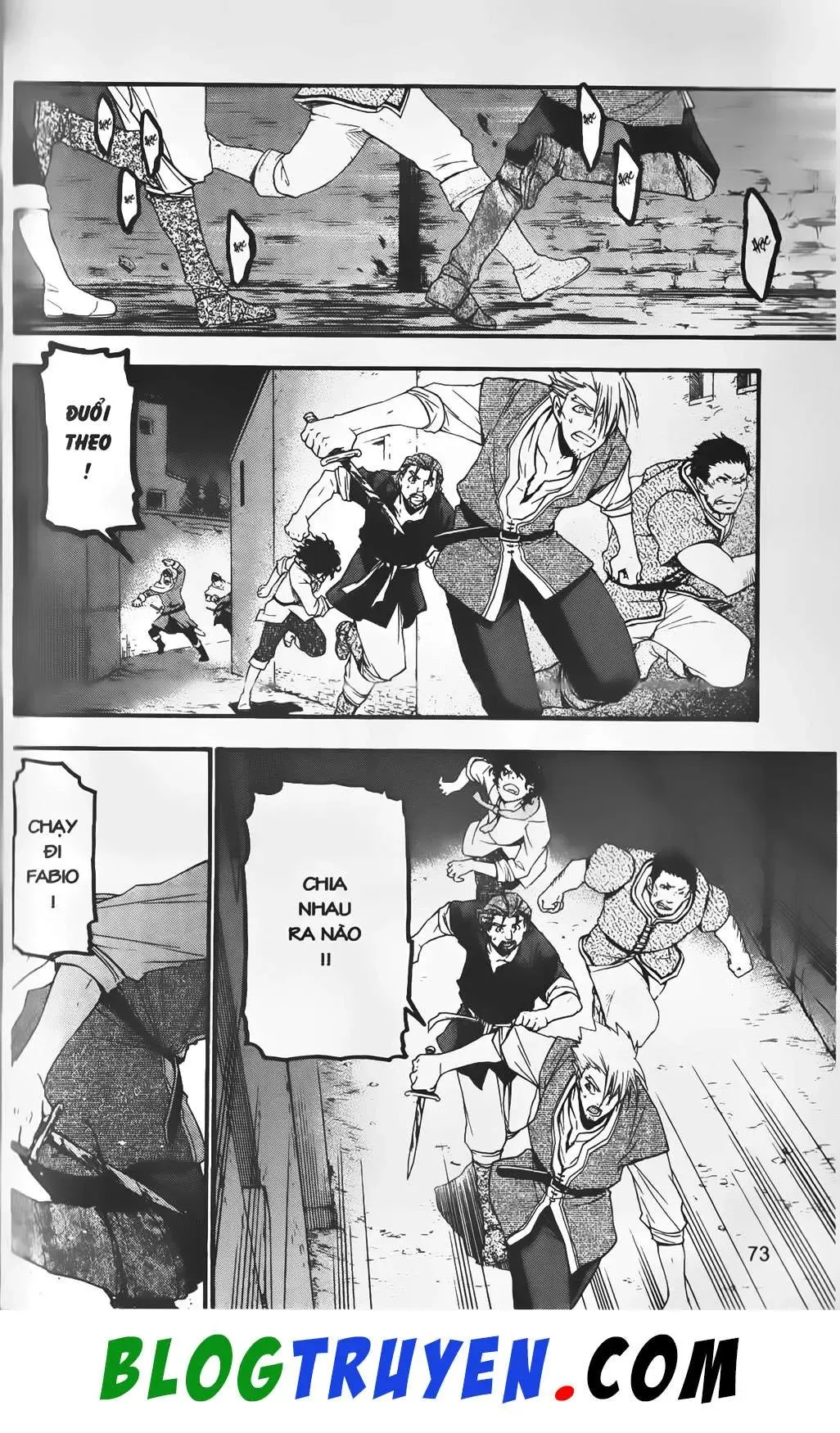 Emma Đến Từ Địa Phủ Chapter 26 - 26