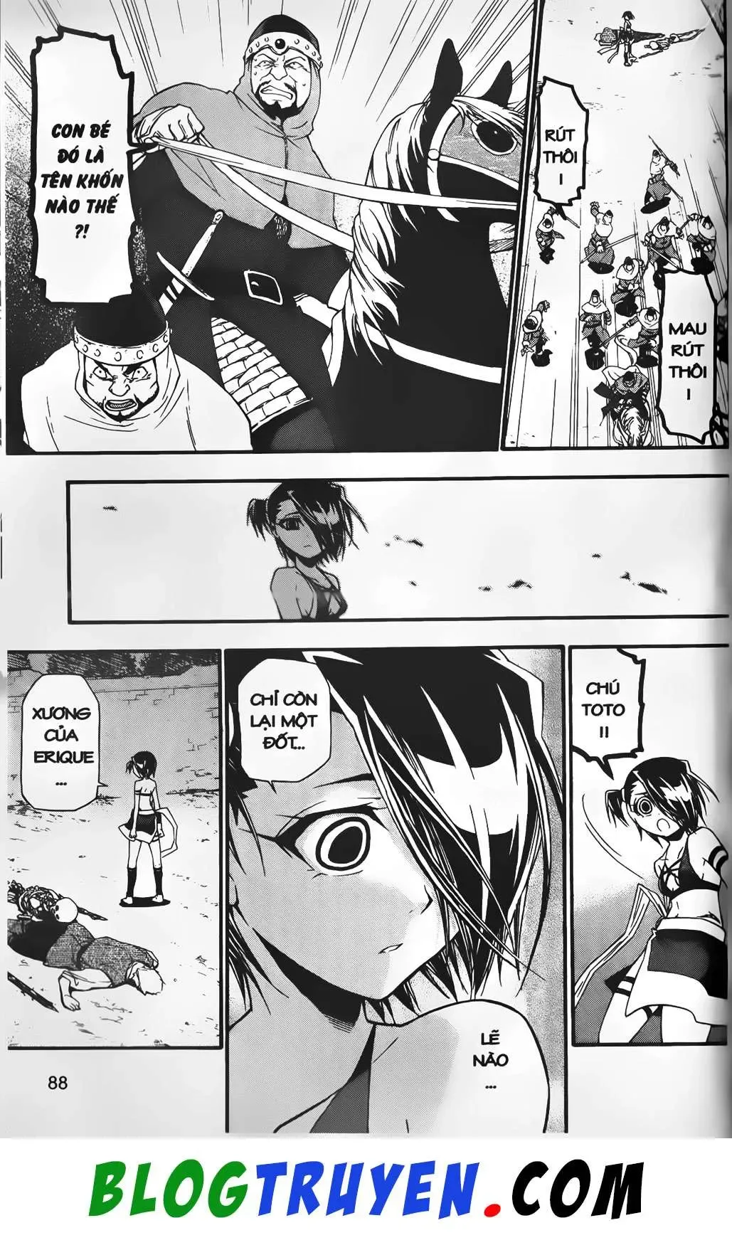 Emma Đến Từ Địa Phủ Chapter 26 - 40
