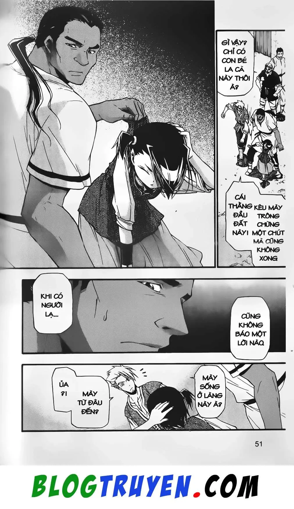 Emma Đến Từ Địa Phủ Chapter 26 - 6