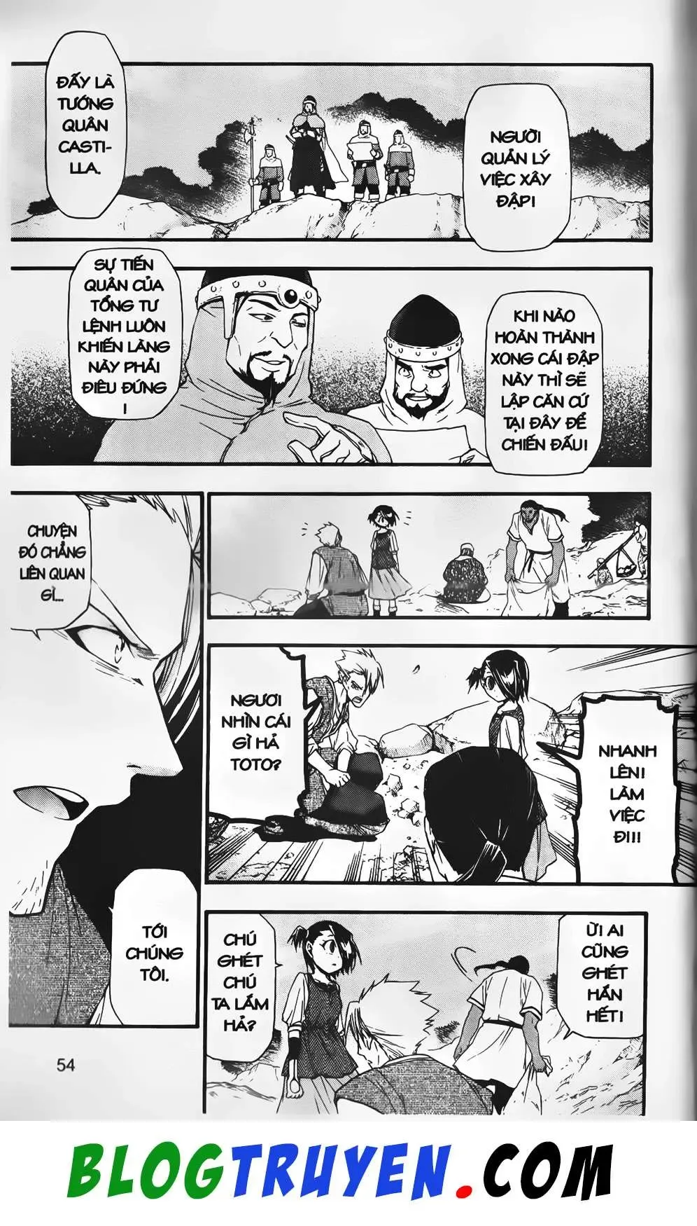 Emma Đến Từ Địa Phủ Chapter 26 - 9