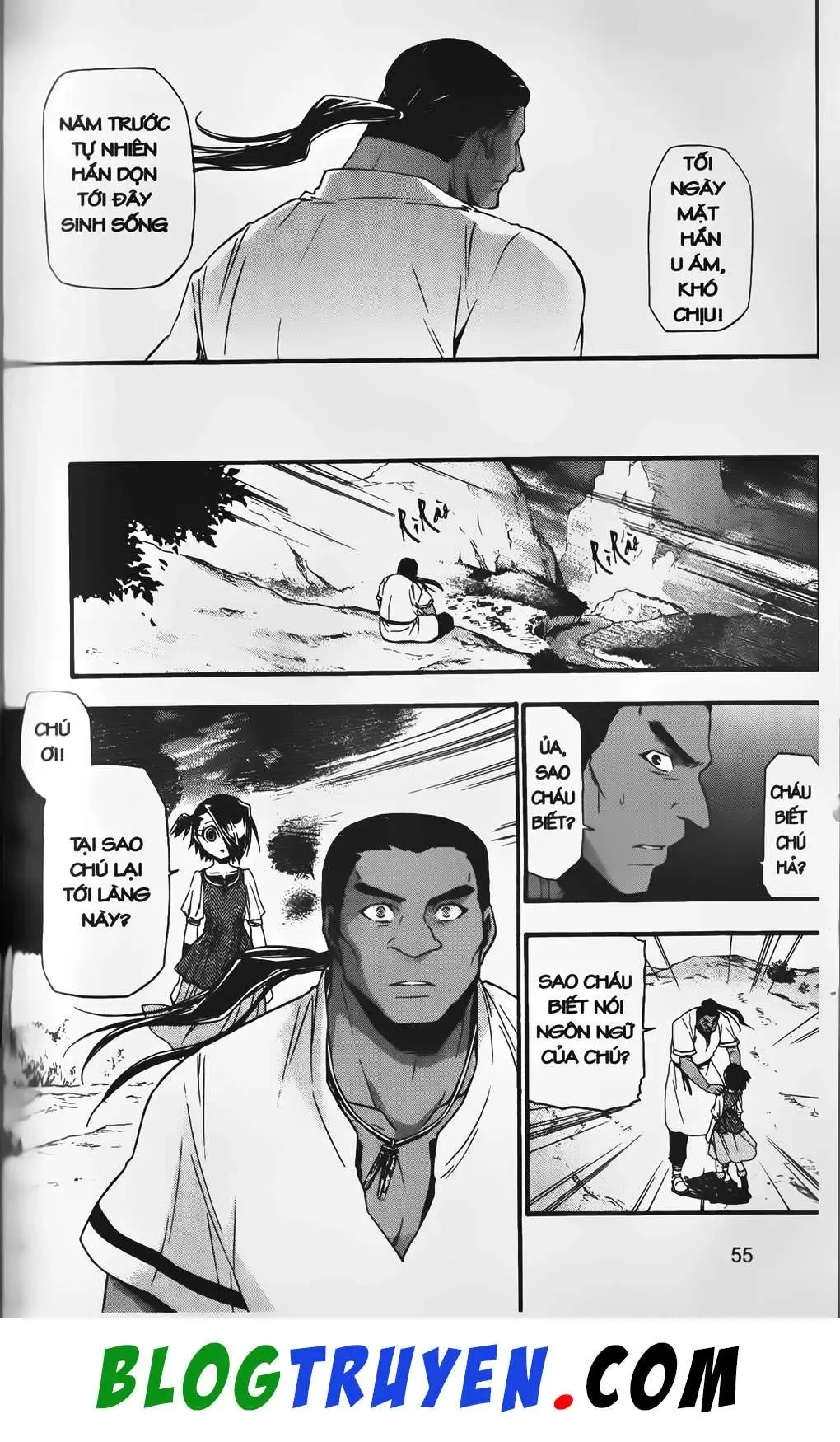 Emma Đến Từ Địa Phủ Chapter 26 - 10