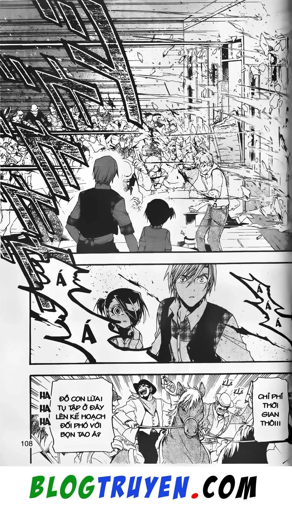 Emma Đến Từ Địa Phủ Chapter 27 - 18