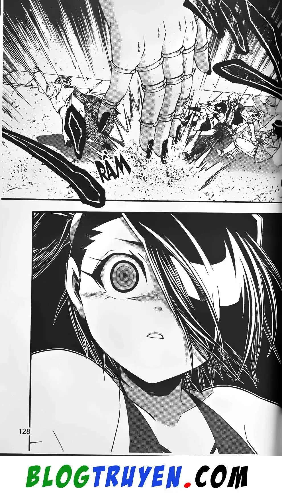 Emma Đến Từ Địa Phủ Chapter 27 - 37