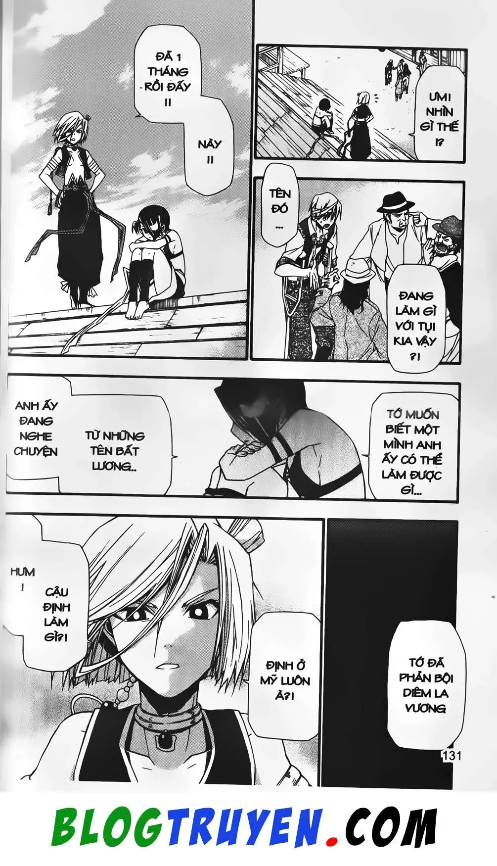 Emma Đến Từ Địa Phủ Chapter 27 - 40