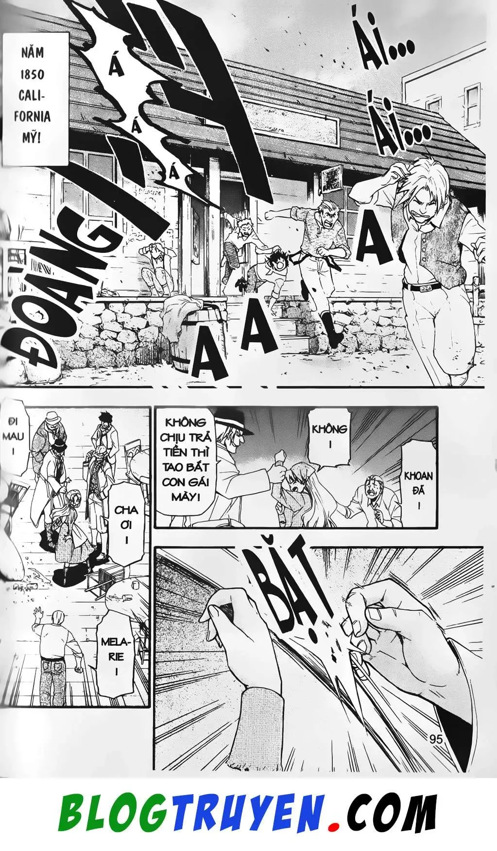Emma Đến Từ Địa Phủ Chapter 27 - 5