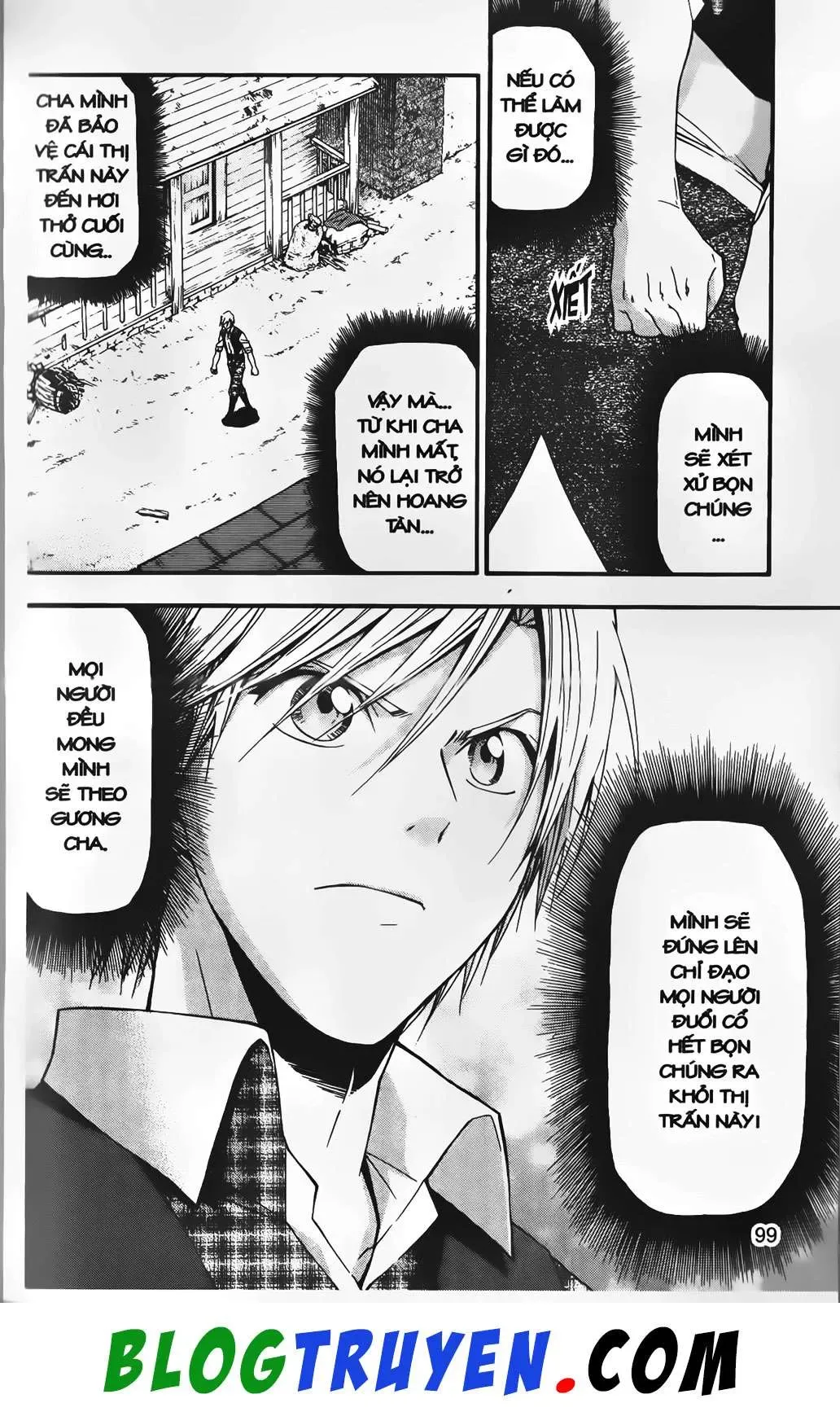 Emma Đến Từ Địa Phủ Chapter 27 - 9