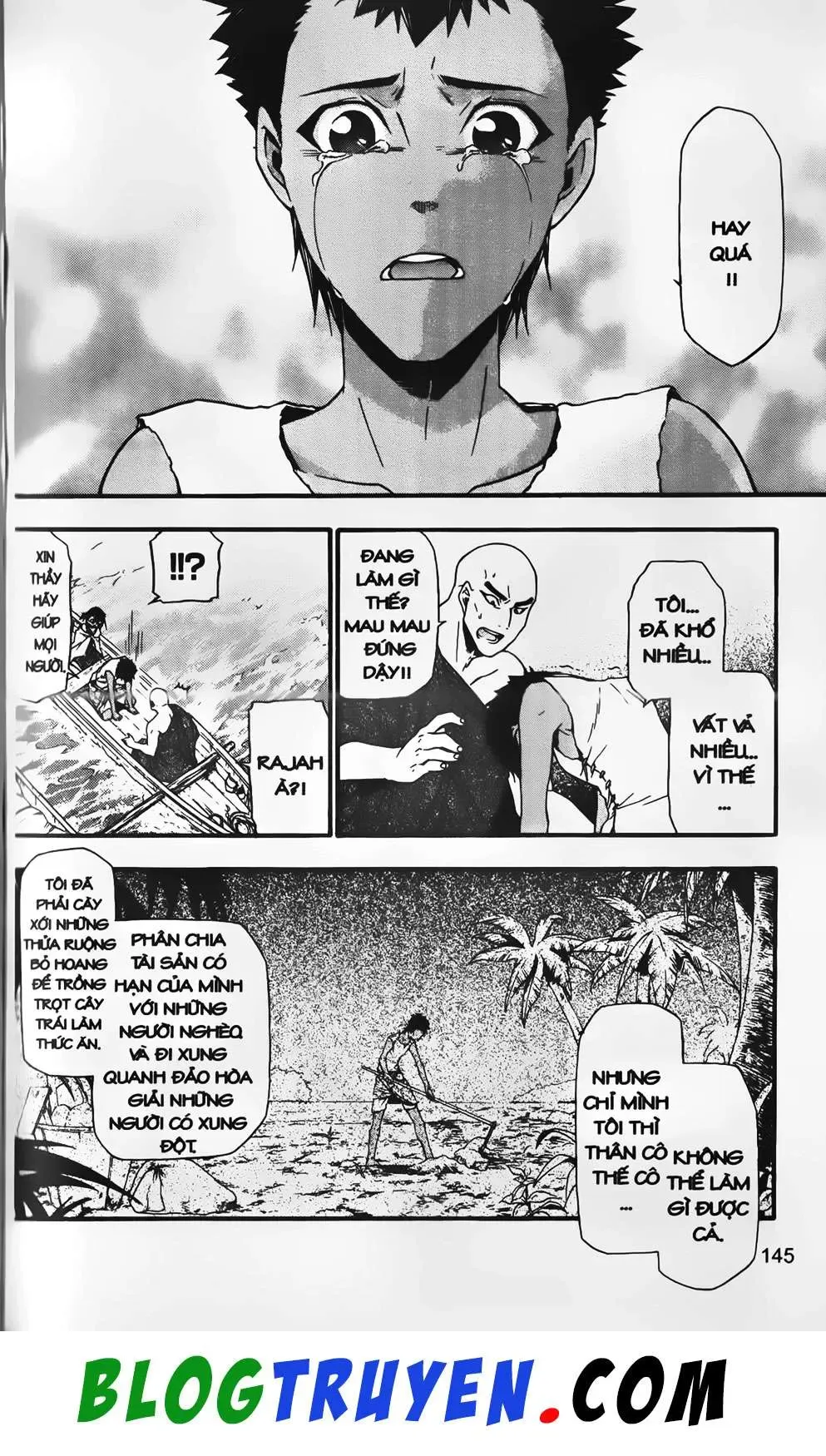 Emma Đến Từ Địa Phủ Chapter 28 - 11