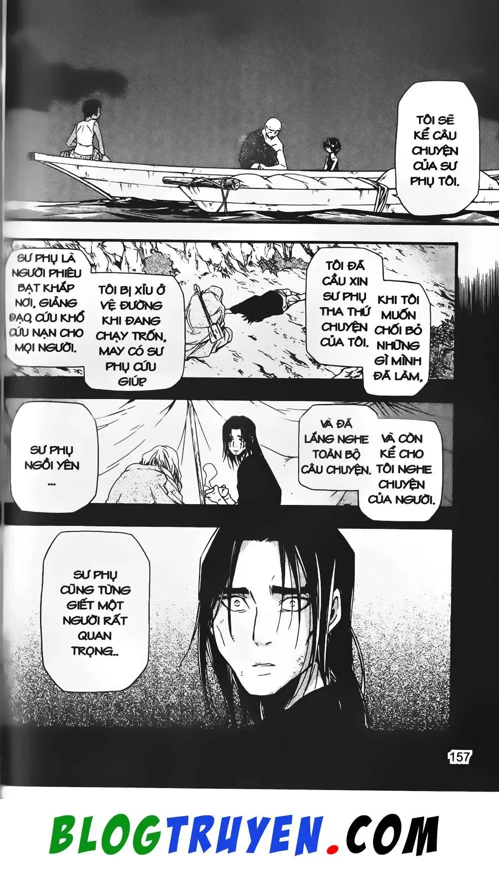 Emma Đến Từ Địa Phủ Chapter 28 - 23