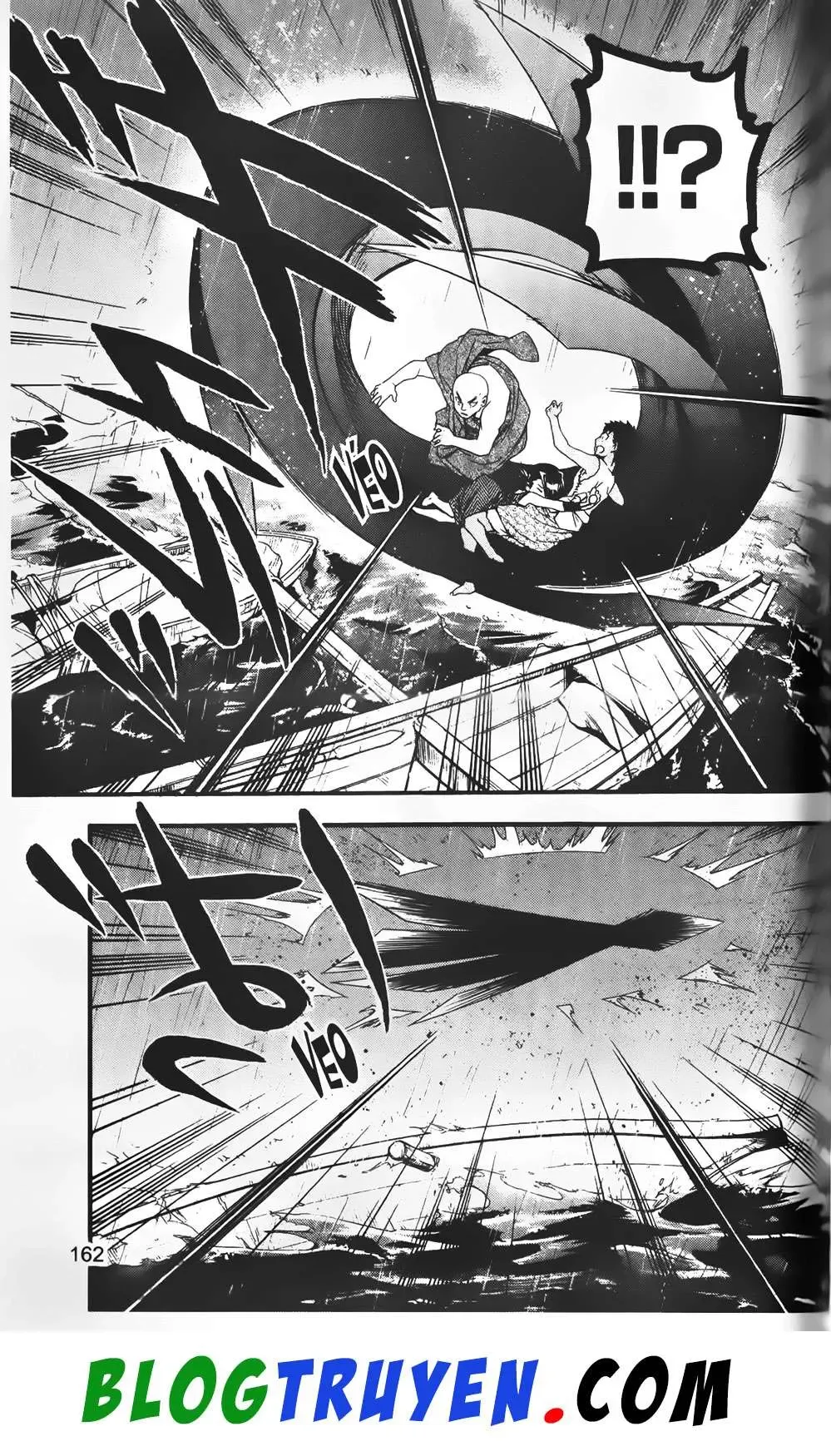 Emma Đến Từ Địa Phủ Chapter 28 - 28