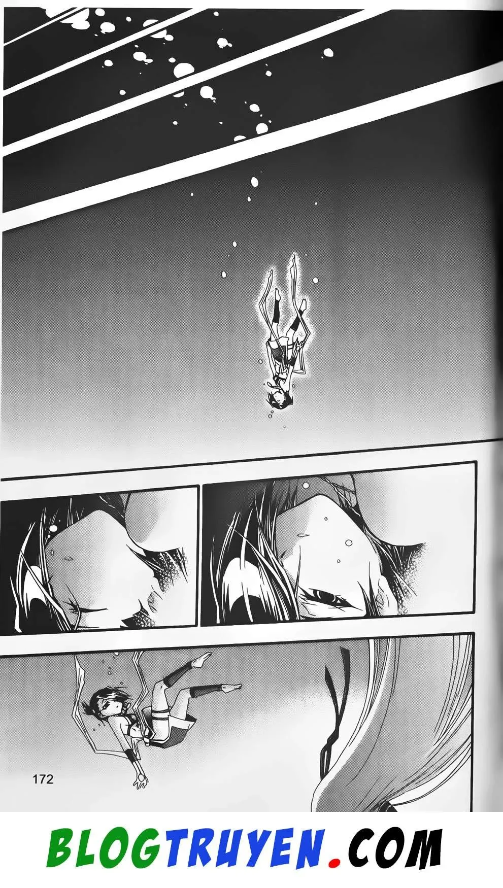 Emma Đến Từ Địa Phủ Chapter 28 - 38