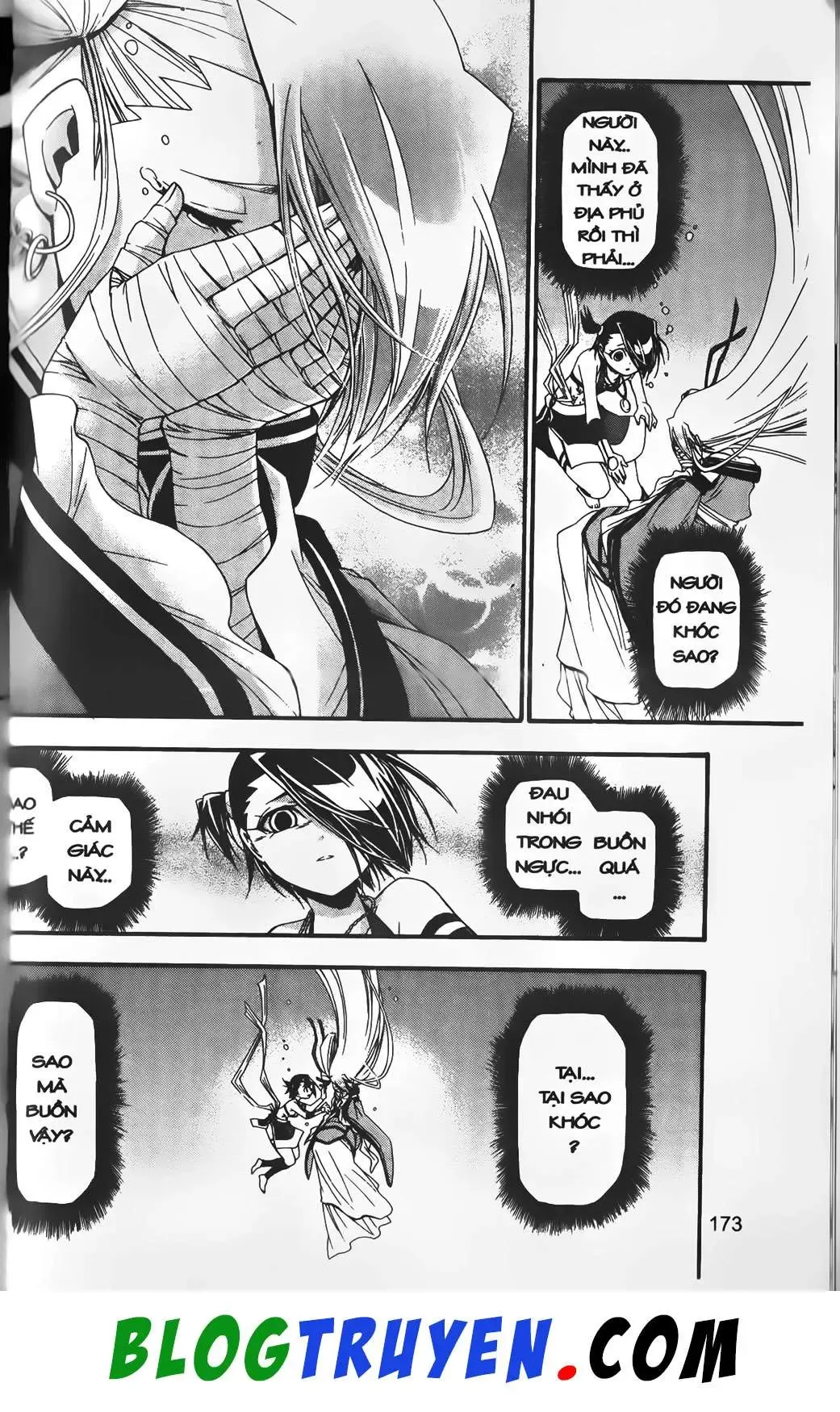 Emma Đến Từ Địa Phủ Chapter 28 - 39