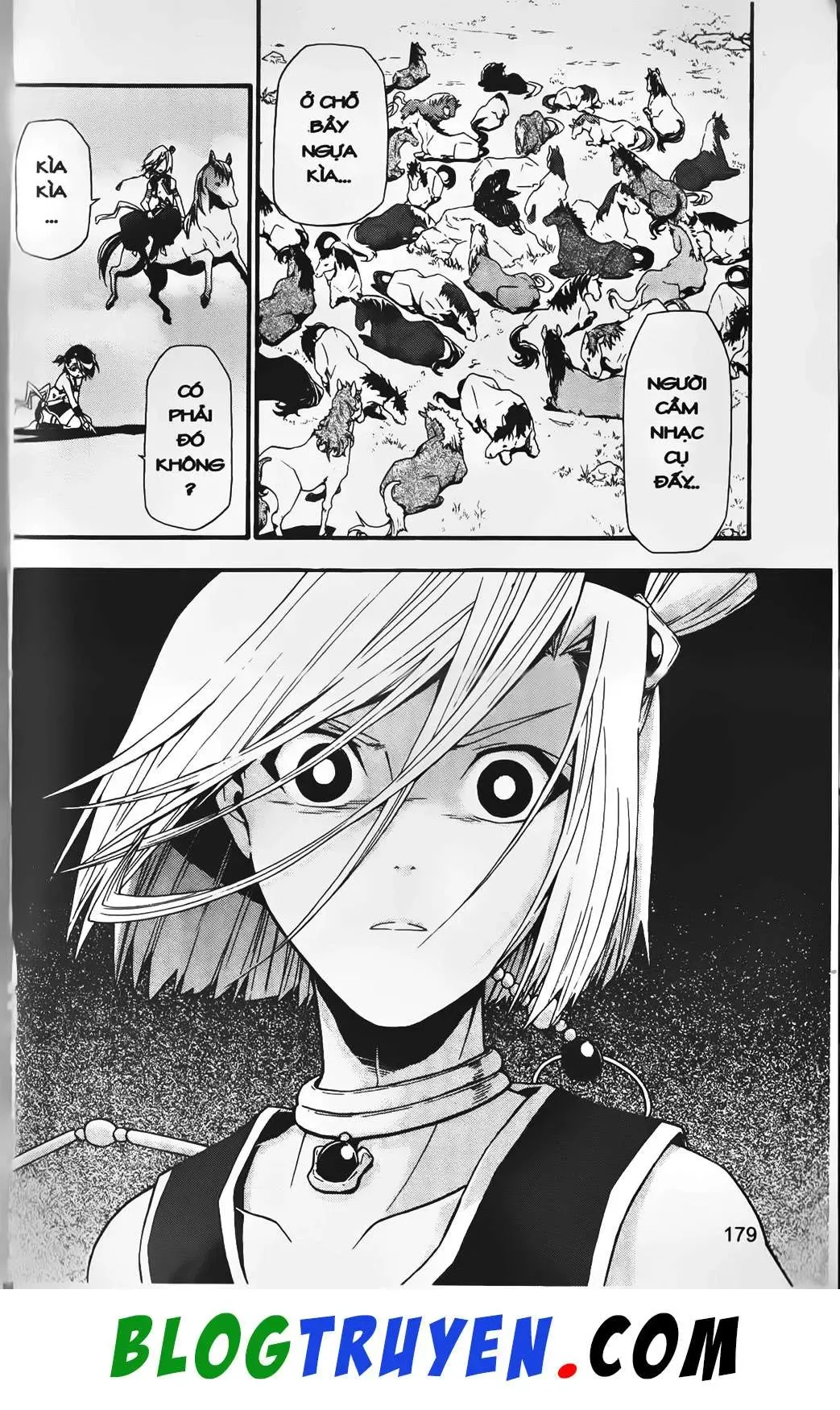 Emma Đến Từ Địa Phủ Chapter 28 - 45