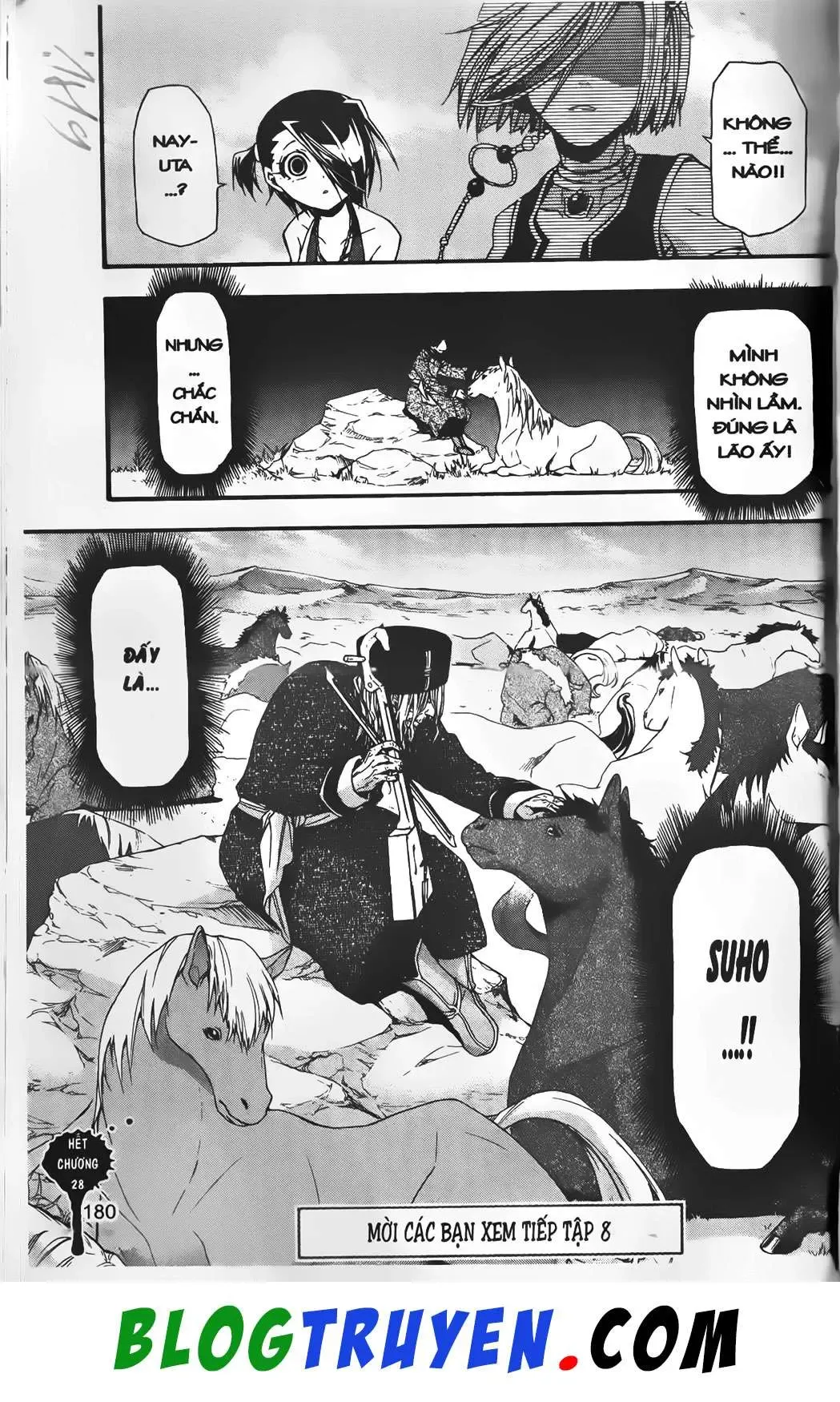 Emma Đến Từ Địa Phủ Chapter 28 - 46